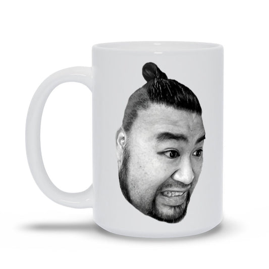 Custom Eugene Mugs
