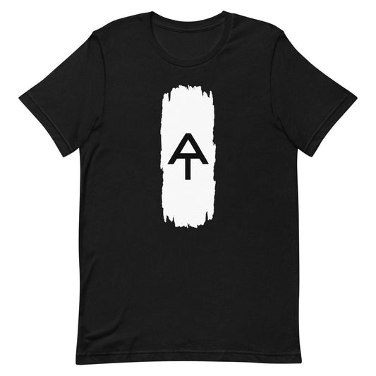 Appalachian Trail Rugged White Blaze T-shirt AT Shirt Tee Shirt Hiking Blaze
