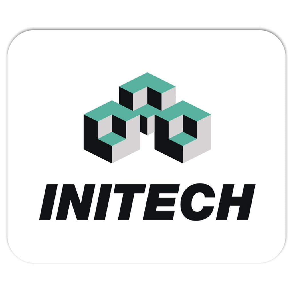 Initech Office Space Mousepad Funny