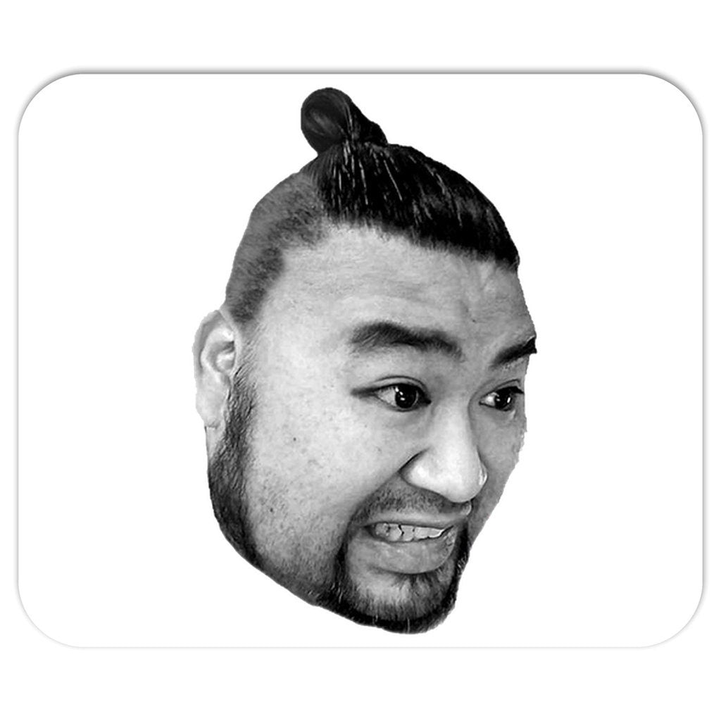 Eugene Mousepads