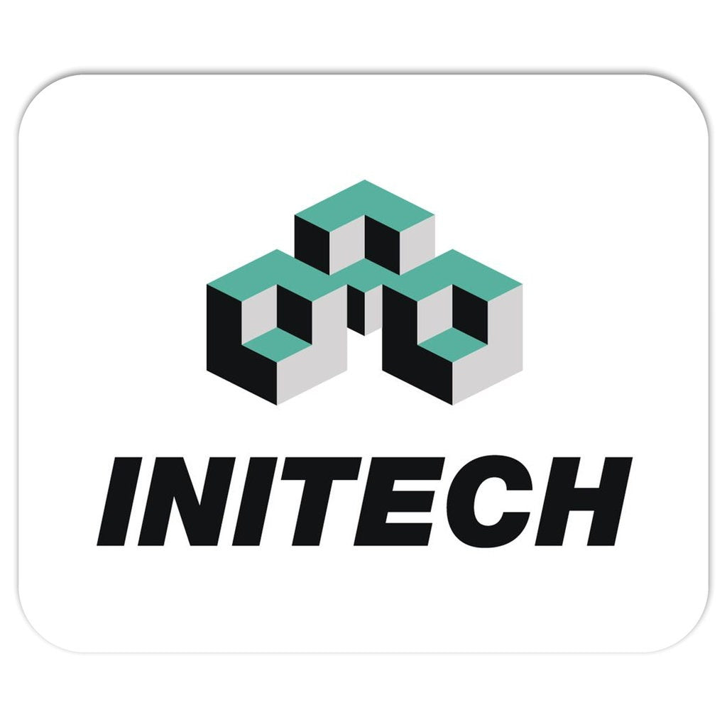 Initech Office Space Mousepad Funny