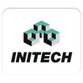 Initech Office Space Mousepad Funny