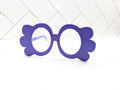 Bluey & Bingo Heeler Janet Rita Grannies Glasses Prop Costume Accessory Halloween Toy Granny Outfit