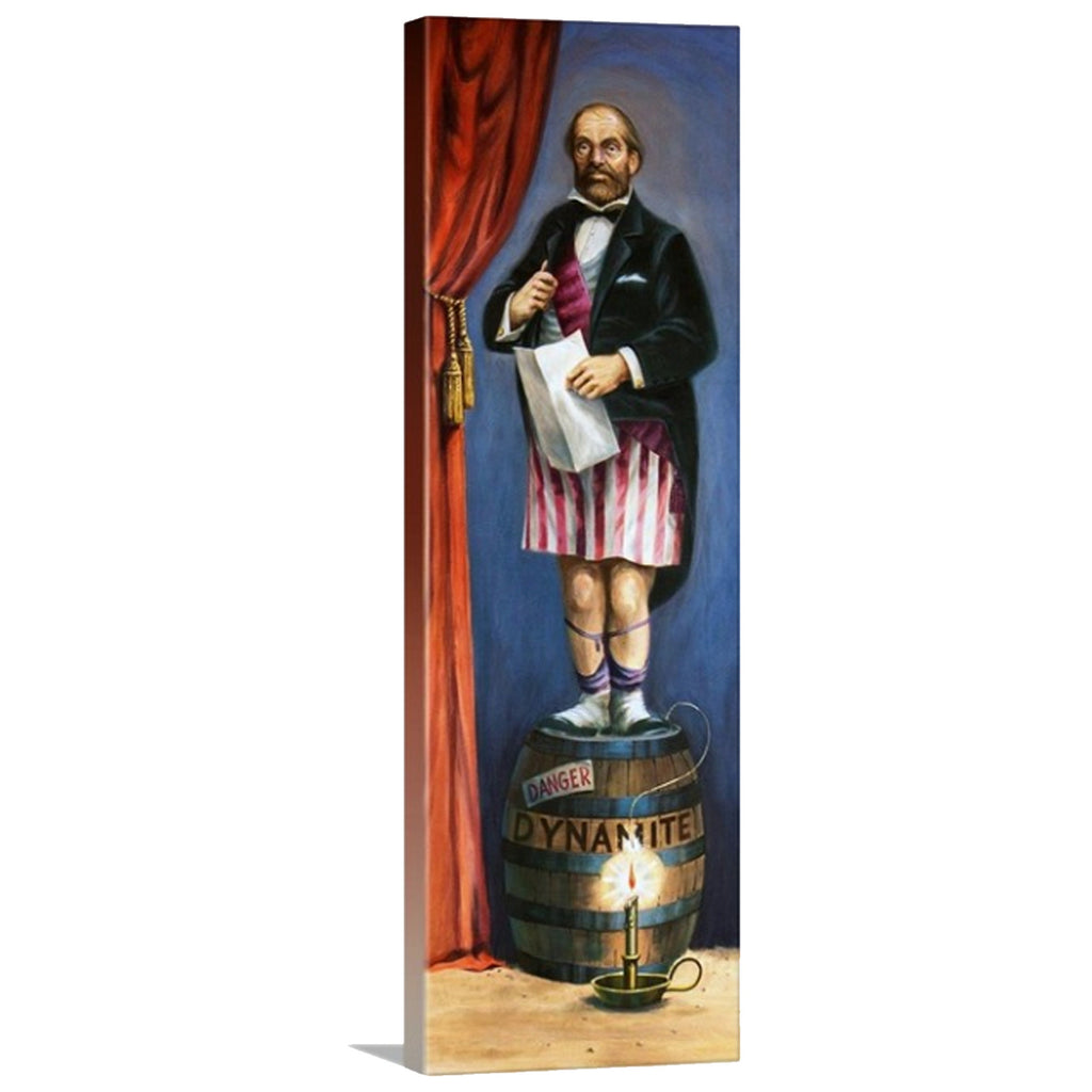 Digital Download-  Haunted Mansion Stretch Portraits - Set of Four - Haunted Mansion Inspired Stretching Paintings JPG PNG