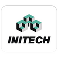 Initech Office Space Mousepad Funny