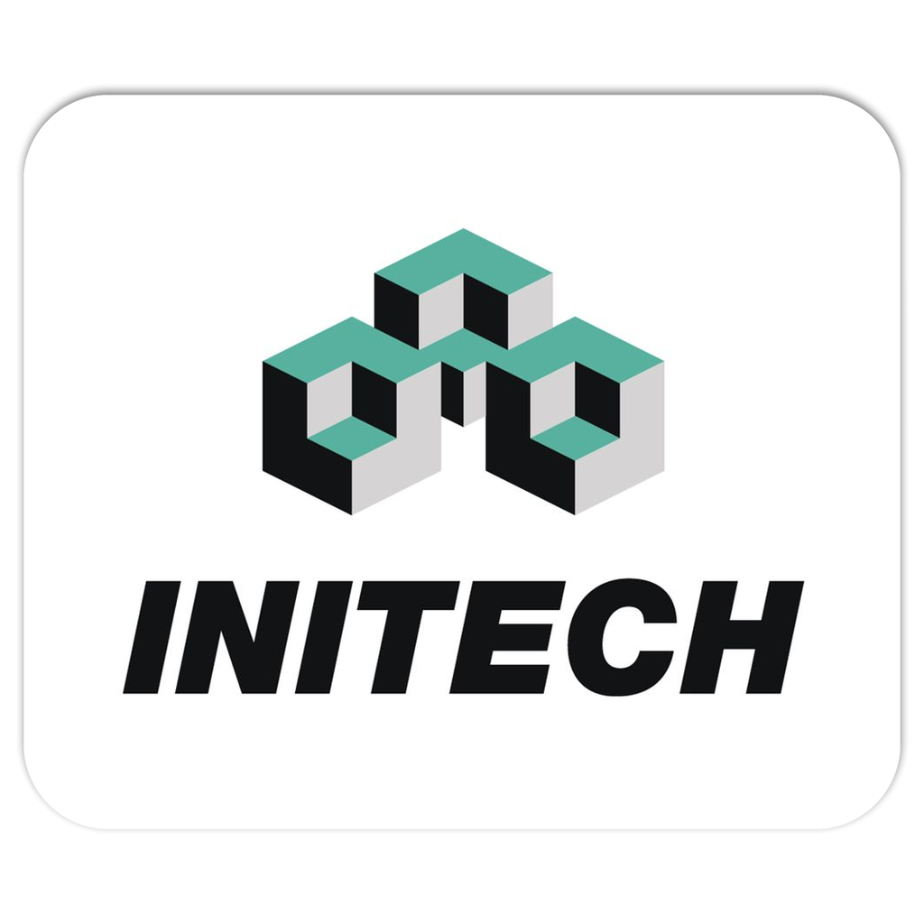 Initech Office Space Mousepad Funny