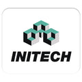 Initech Office Space Mousepad Funny
