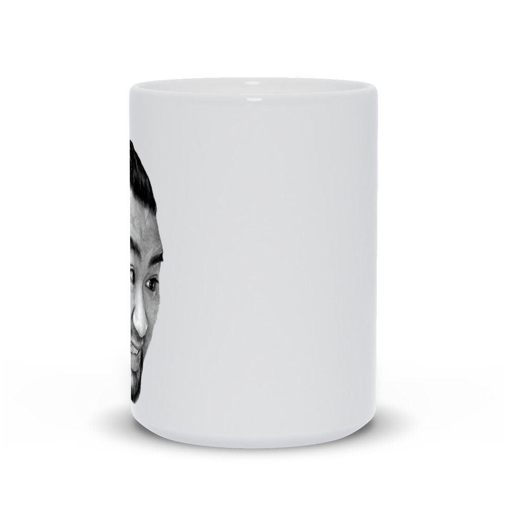 Custom Eugene Mugs