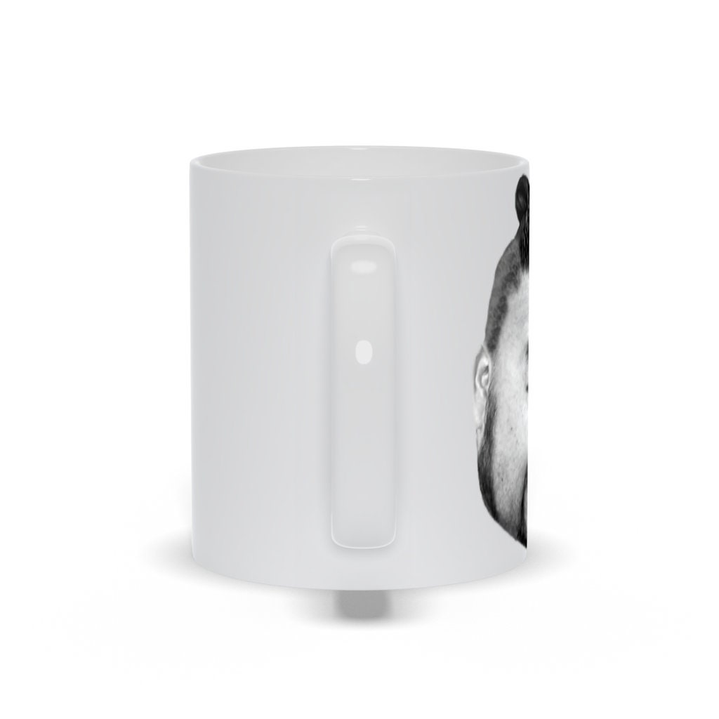 Custom Eugene Mugs