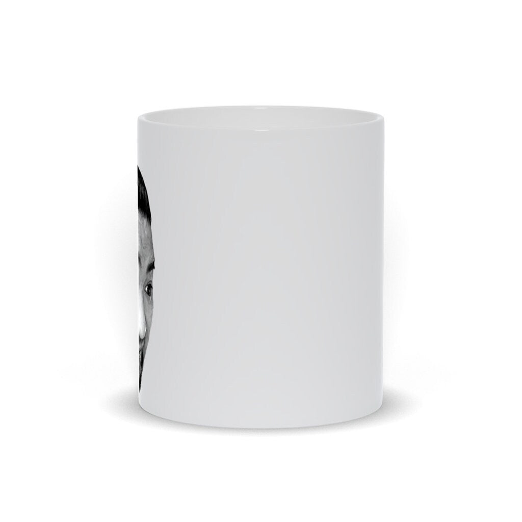 Custom Eugene Mugs