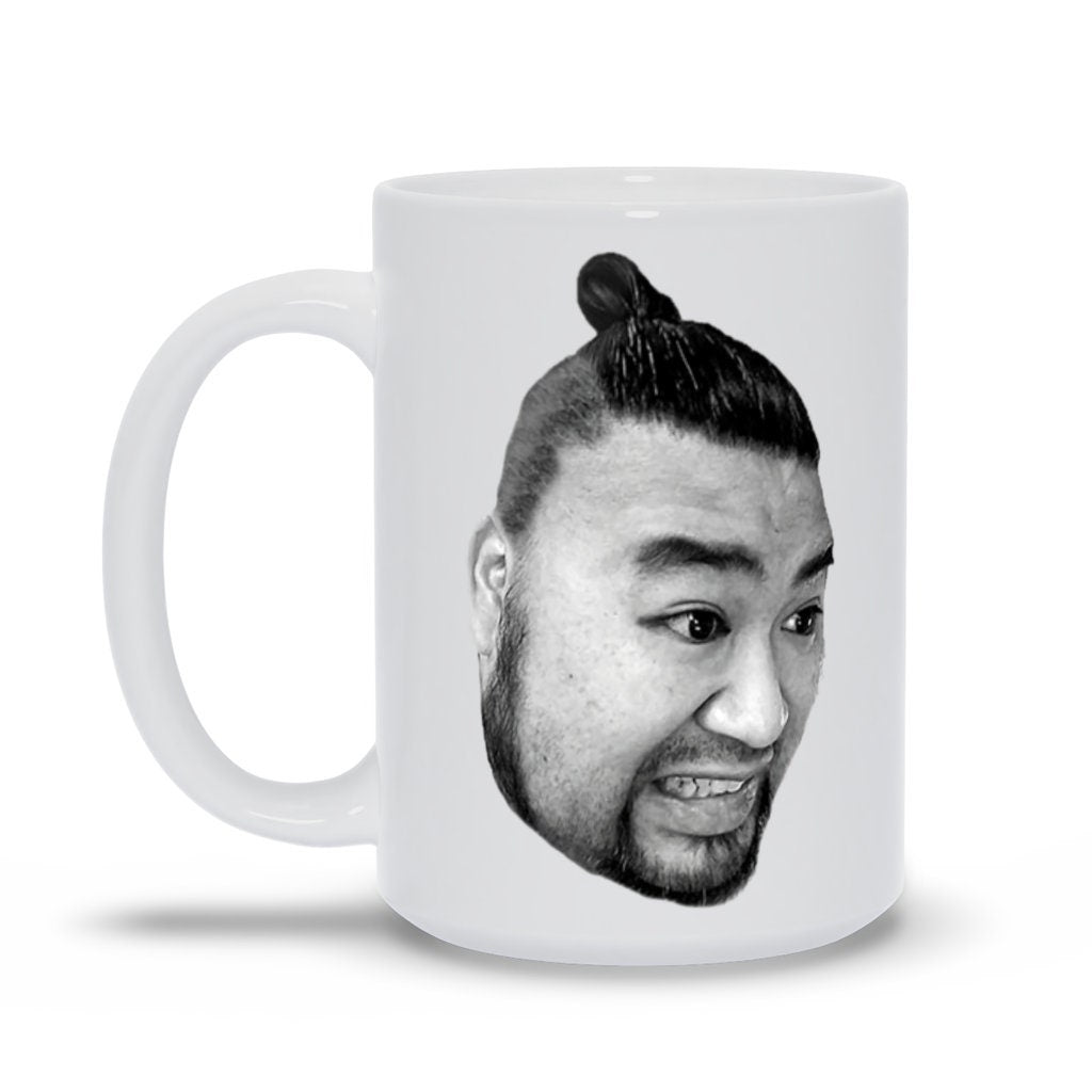 Custom Eugene Mugs