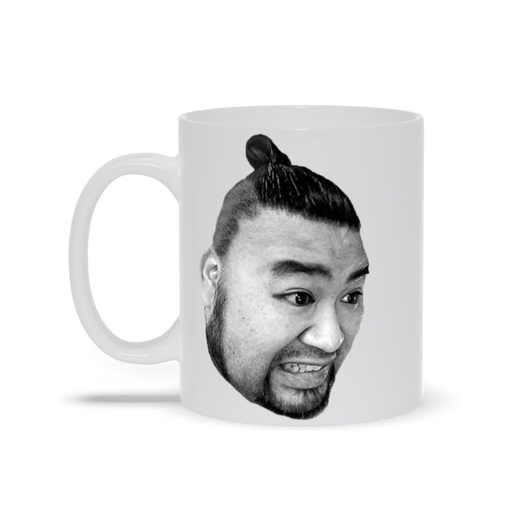 Custom Eugene Mugs