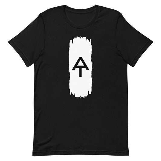Appalachian Trail Rugged White Blaze T-shirt AT Shirt Tee Shirt Hiking Blaze